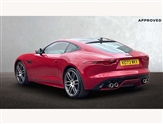 Jaguar F-Type Image 2
