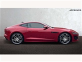 Jaguar F-Type Image 6