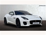 Jaguar F-Type Image 1