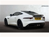 Jaguar F-Type Image 2