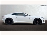 Jaguar F-Type Image 5