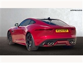 Jaguar F-Type Image 2