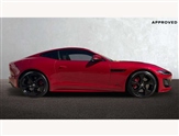 Jaguar F-Type Image 5