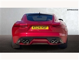 Jaguar F-Type Image 6
