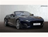 Jaguar F-Type Image 1