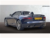 Jaguar F-Type Image 2