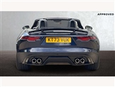 Jaguar F-Type Image 6