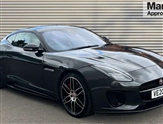 Jaguar F-Type Image 1
