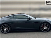 Jaguar F-Type Image 2
