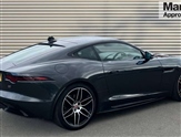 Jaguar F-Type Image 3