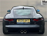 Jaguar F-Type Image 4