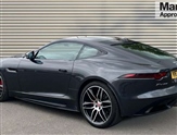Jaguar F-Type Image 5