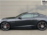 Jaguar F-Type Image 6