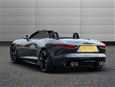 Jaguar F-Type Image 2