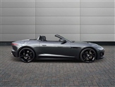 Jaguar F-Type Image 5