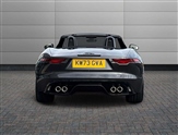 Jaguar F-Type Image 6