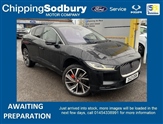 Used Jaguar I-Pace