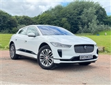 Used Jaguar I-Pace