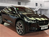 Used Jaguar I-Pace