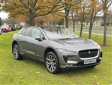 Used Jaguar I-Pace