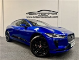 Used Jaguar I-Pace