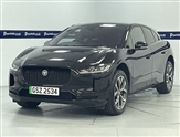 Used Jaguar I-Pace