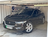Used Jaguar I-Pace