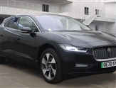 Used Jaguar I-Pace