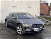 Used Jaguar I-Pace
