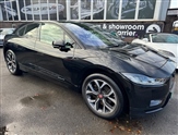 Used Jaguar I-Pace