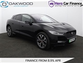Jaguar I-Pace Image 1