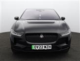 Jaguar I-Pace Image 4