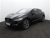 Jaguar I-Pace Image 5