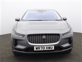 Jaguar I-Pace Image 4