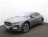Jaguar I-Pace Image 5