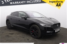 Used Jaguar I-Pace