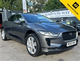 Used Jaguar I-Pace