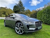 Used Jaguar I-Pace
