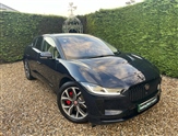 Used Jaguar I-Pace