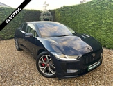 Used Jaguar I-Pace