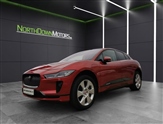 Used Jaguar I-Pace