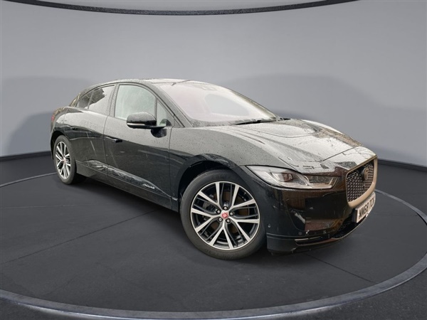 Large image for the Used Jaguar I-PACE