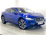 Jaguar I-Pace Image 1