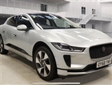 Used Jaguar I-Pace