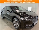Used Jaguar I-Pace