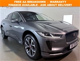 Used Jaguar I-Pace