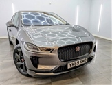 Used Jaguar I-Pace