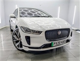 Used Jaguar I-Pace