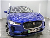 Used Jaguar I-Pace