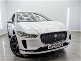Used Jaguar I-Pace